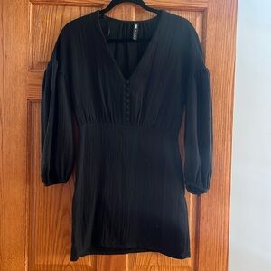 Zara Casual Dress